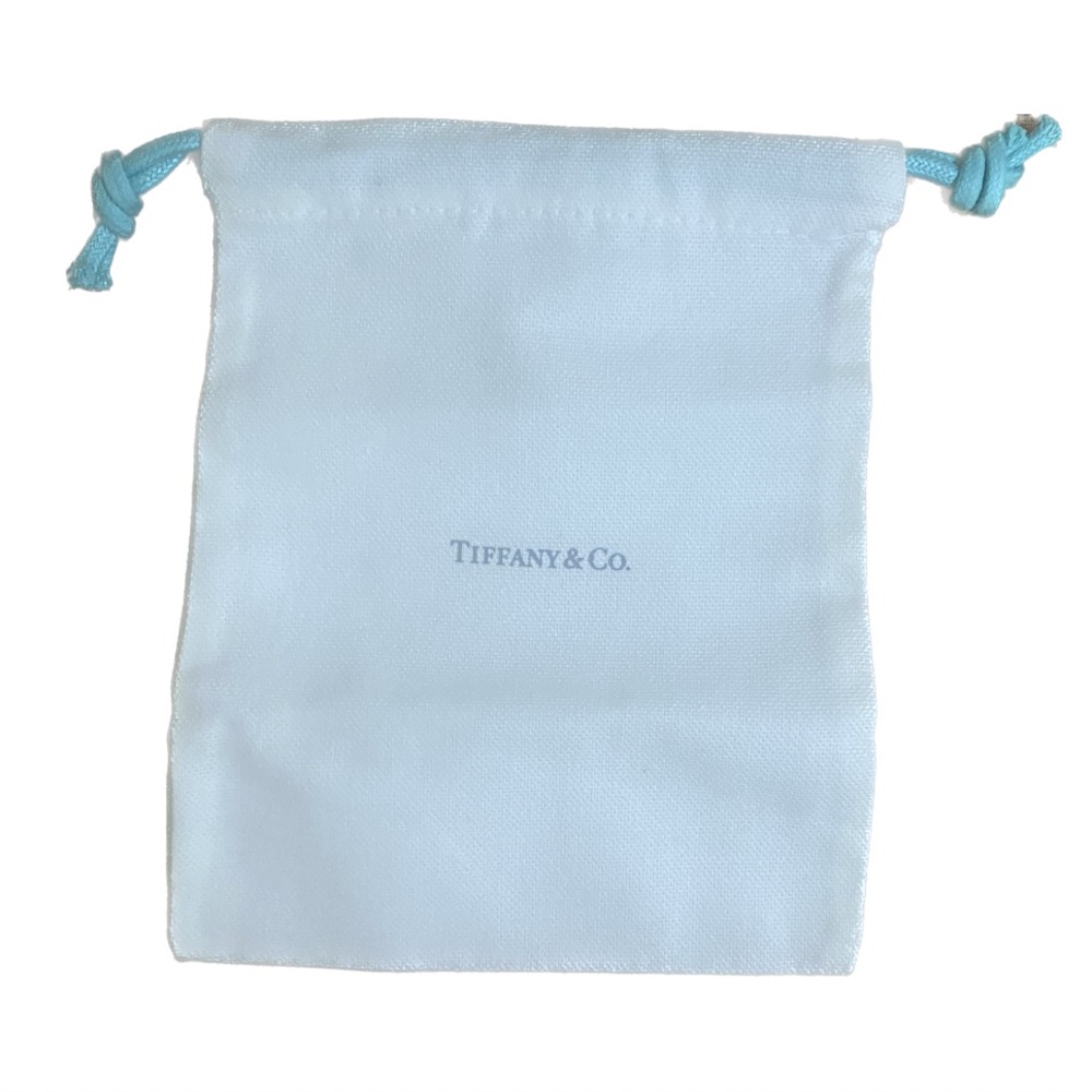 TIFFANY & Co. Drawstring Pouch - 6” x 7.5”